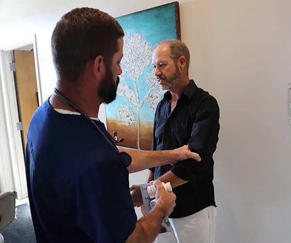 Chronic Illness Management