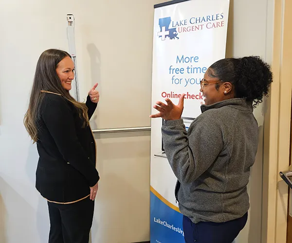 Weight Loss with results