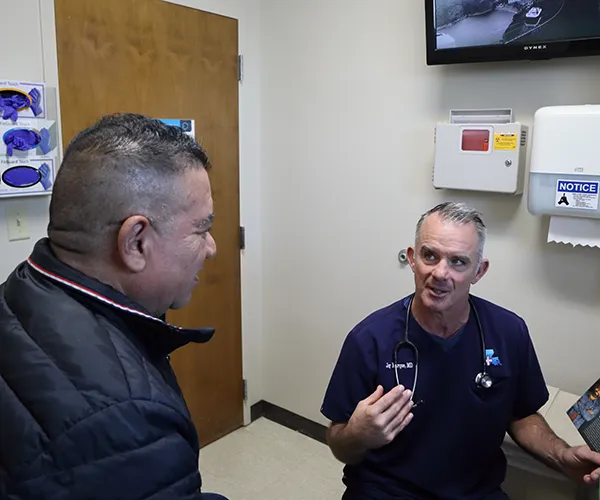 Hormone Therapy and Optimization